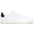Pepe Jeans Pepe Jeanstil mænd. PMS31076 Træningssko Kenton Fresh hvid (45), Fast, Blonder, Casual