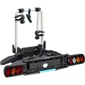 Xlc Cc-c02 Beluga Cykelstativ Til 2 Cykler