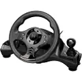GED Drive Pro V16 Rat Og Pedaler
