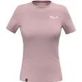 Salewa Puez Dry T-shirt Med Korte ærmer