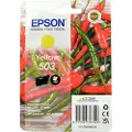 Epson Ink Yellow 503 3.3ml