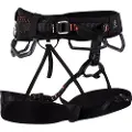Mammut Comfort Fast Adjust Sele