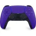 Sony PlayStation 5 Dualsense - Galactic Purple - Wireless Controller - PlayStation 5