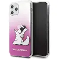Karl Lagerfeld Klhcn65cfnrcpi Iphone 11 Pro Max Telefon Etui