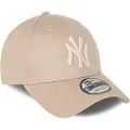 New Era 60244714 League Essential 9forty New York Yankees Kasket
