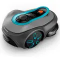 Gardena Robotplæneklipper smart SILENO free, 600 m²