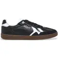 Pepe Jeans Pepe Jeanstil mænd. PMS00042 Ball Class lædersko sort (44), Fast, Blonder, Casual