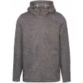 Trespass Faddiley Sweatshirt Med Lynlås