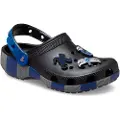 Crocs Ravenclaw Classic Toddler Træsko