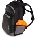 Targus Backpack 15.6" 15.6" Sort/grå