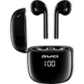 Awei 5.0 T28p Trådløse Hovedtelefoner