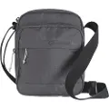 Lifeventure RFiD Shoulder Bag, grå