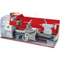Holzmann Metalsdrejebænk Med Elektronisk Variator