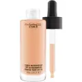 MAC Studio Waterweight Foundation SPF30 - NC37