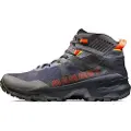 Mammut Sertig Ii Mid Goretex Vandrestøvler