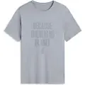 Ecoalf Min T-shirt Med Korte ærmer