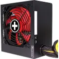 Xilence Performance Xp850r10 80+ Bronze 850w Semi-modulær Strømforsyning