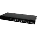StarTech.com Sv831dviu Rackmount Dvi Kvm Switch