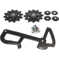 Sram X01/x1 X-sync Trissehjulsystem
