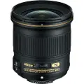 Nikon Af-s 24/1,8 G Ed