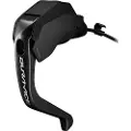 Shimano Dura Ace Di2 Tr/cr Venstre Bremsegreb Med Elektronisk Gearskifter
