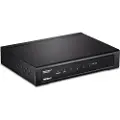 Trendnet 4 Porte Gigabit Sfp Switch