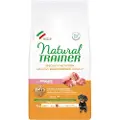 Trainer Natural Sensitive Natural Trainer Sensitive No Gluten Adult Small med svinekød - 2 kg