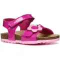 Geox Sandaler til børn Geox B SANDAL CHALKI GIRL barn 25