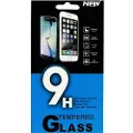 Mtp Products iPhone 13/13 Pro Skærmbeskyttelse Hærdet Glas - 9H, 0.3mm - Klar