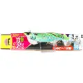 Duel Ez-q Finplus Tip Run Rattle Egi 3.0 Blæksprutte Jig 25g