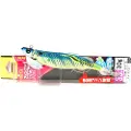 Duel Ez-q Finplus Tip Run Rattle Egi 3.5 Blæksprutte Jig 30g
