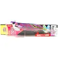 Duel Ez-q Finplus Tip Run Rattle Egi 3.5 Blæksprutte Jig 30g