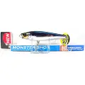 Yo-zuri Monster Shot Minnow 80 Mm
