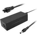 CoreParts Strømforsyningsadapter 60w