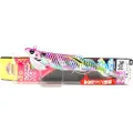 Duel Ez-q Finplus Tip Run Rattle Egi 3.5 Blæksprutte Jig 30g
