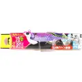 Duel Ez-q Finplus Tip Run Rattle Egi 3.0 Blæksprutte Jig 25g
