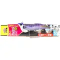 Duel Ez-q Finplus Tip Run Rattle Egi 3.0 Blæksprutte Jig 25g
