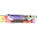 Duel Ez-q Finplus Tip Run Rattle Egi 3.5 Blæksprutte Jig 30g
