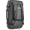 Tatonka Duffle Bag 45L, rejsetaske, sort