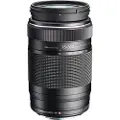 Olympus Om Sytem M.zuiko 4.8-6.7/75-300 Mm Ed Ii Kameralinse