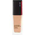 Shiseido Make-up-til-ansigtet FoundationSynchro Skin Self-Refreshing Foundation 310 30 ml (10.767,00 kr / 1 l)