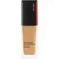 Shiseido Make-up-til-ansigtet FoundationSynchro Skin Self-Refreshing Foundation 340 30 ml (12.067,00 kr / 1 l)