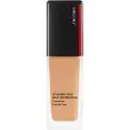 Shiseido Make-up-til-ansigtet FoundationSynchro Skin Self-Refreshing Foundation 350 30 ml (9.633,00 kr / 1 l)