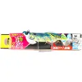 Duel Ez-q Finplus Tip Run Rattle Egi 3.0 Blæksprutte Jig 25g