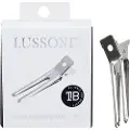 Tools for Beauty Double Prong Hair Clips - 36st