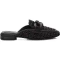 Carmela Carmelatil kvinder. 16231105-NEGRO Træsko 162311 sort (36), Fast, Ingen, Casual