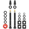 Quarq Tyrewiz 29.8-37.0 Mm Ventiler 2 Enheder