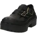 Converse Ballerinaer Converse CHUCK TAYLOR ALL STAR LUGGED HEEL MARY JANE PLATFORM dame 36