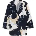 Tom Tailor 1045237 3/4 ærme Bluse