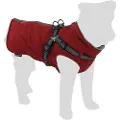 Flamingo Duker Hundejakke